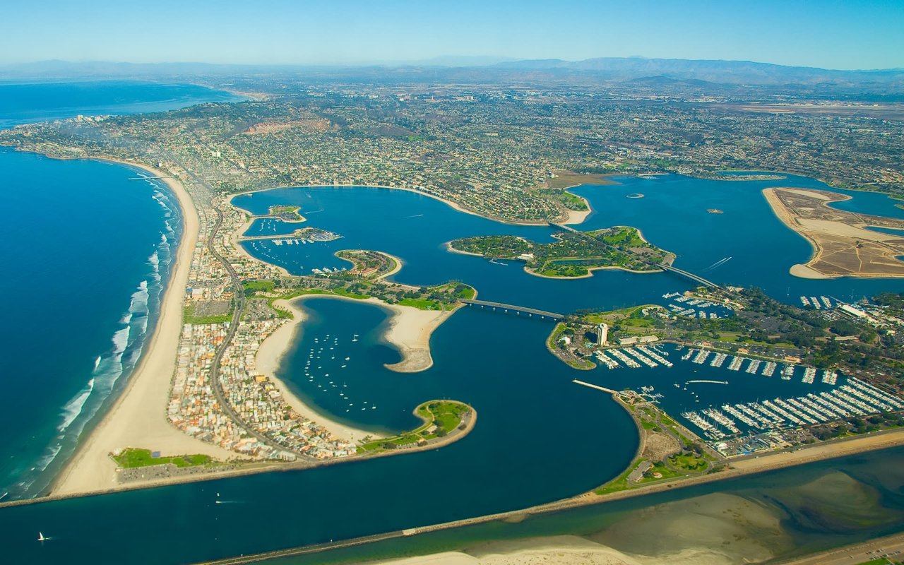 Mission Bay