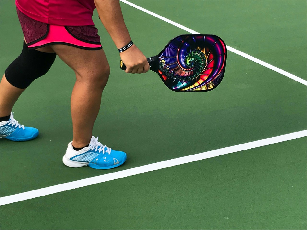Pickleball Lake Norman NC