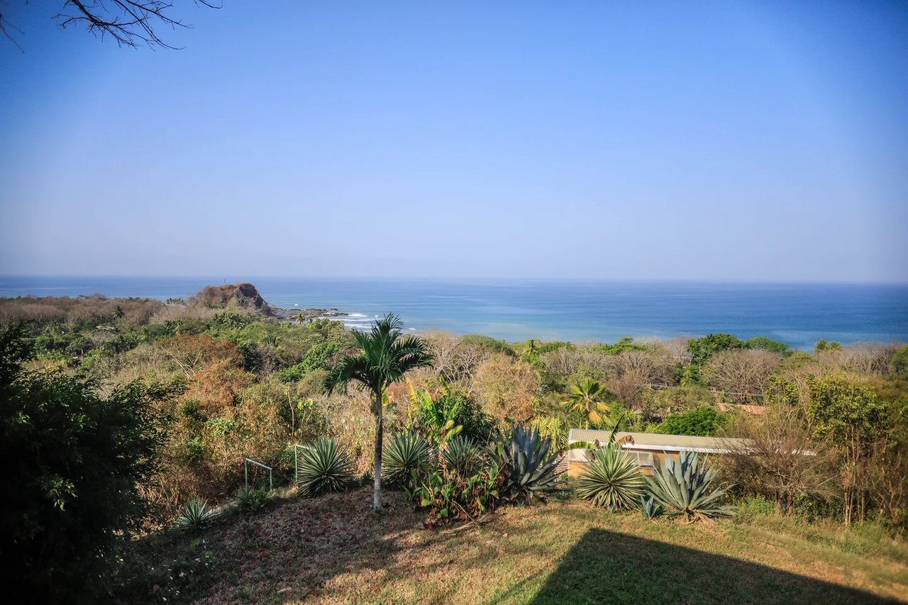 Luxury Ocean View Home, Santa Teresa, Puntarenas
