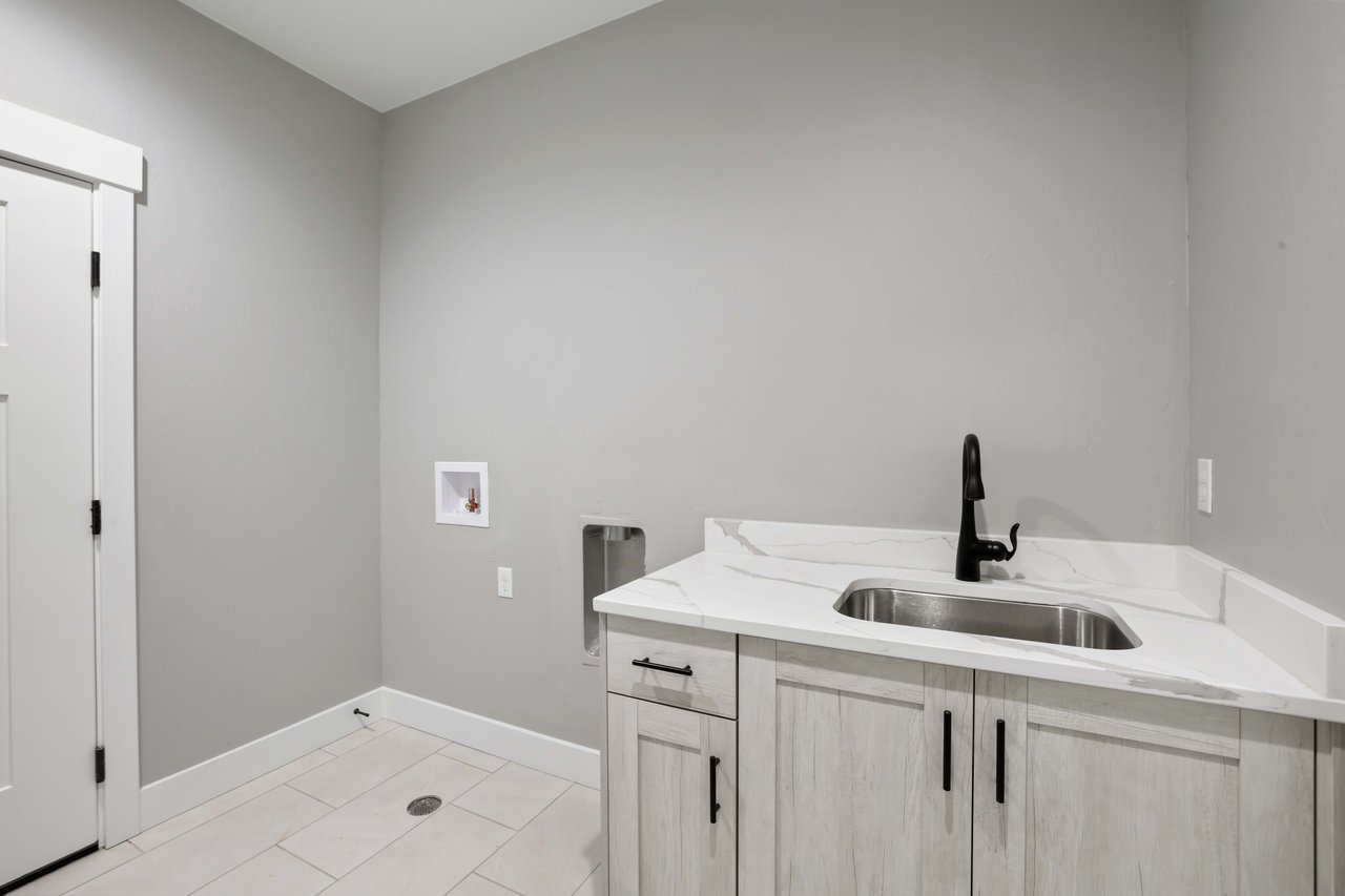 The Brooklyn Farmhouse