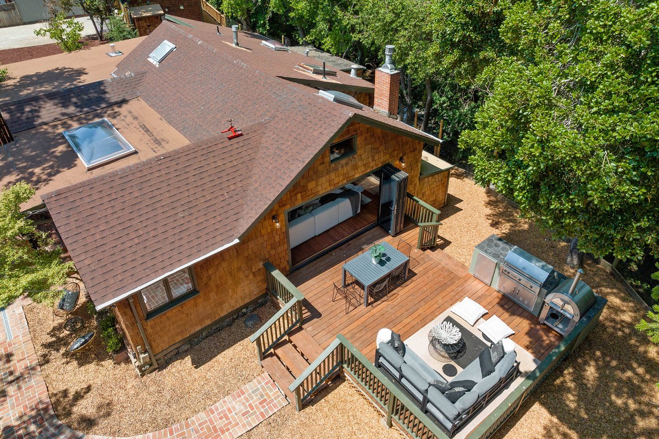 221 Redwood Drive
