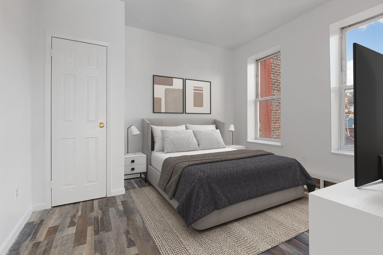 280 Grafton Street, Apt 2-R
