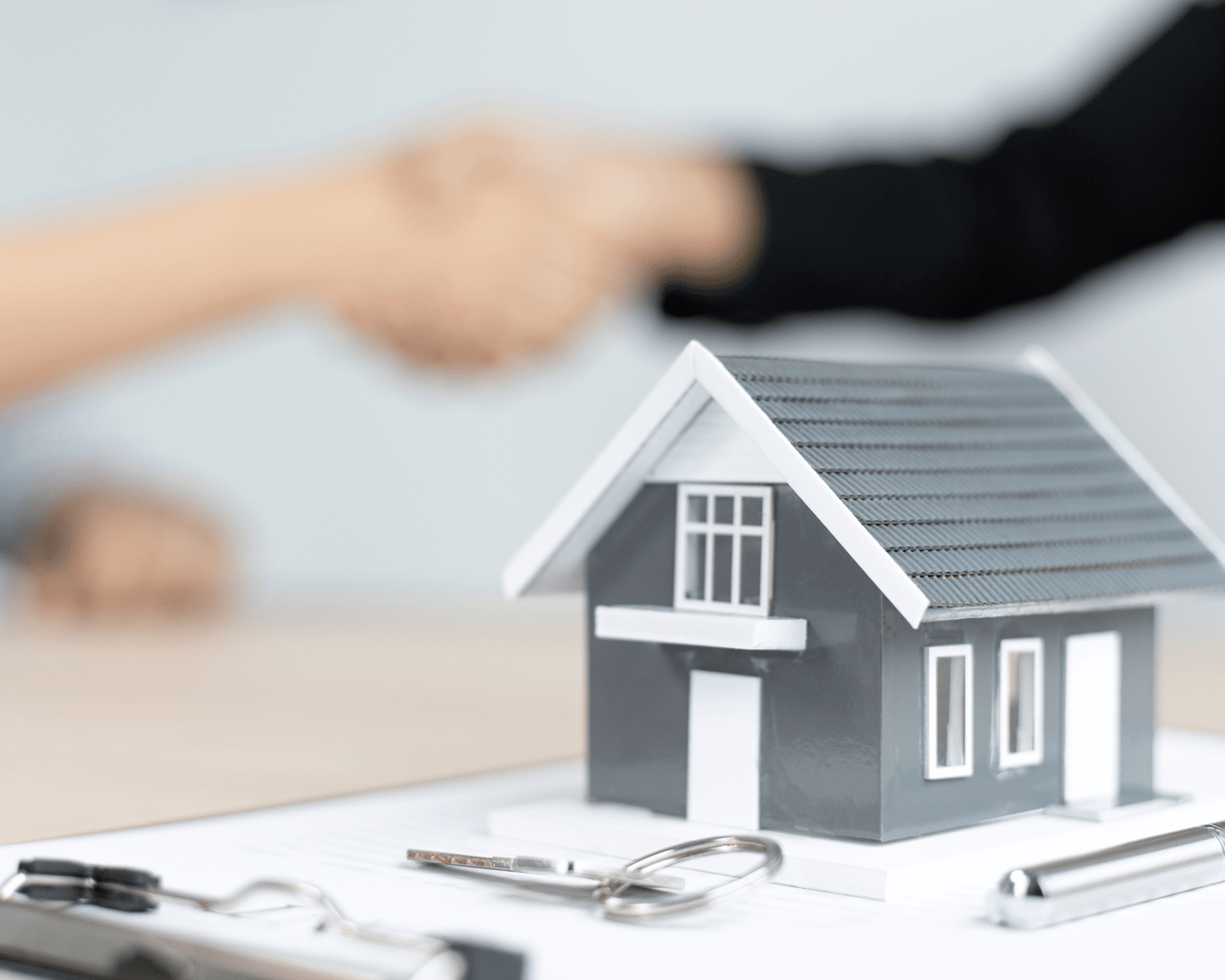 Leverage Your Equity When You Sell Your House