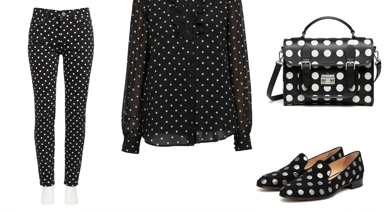 Feelin’ Dotty