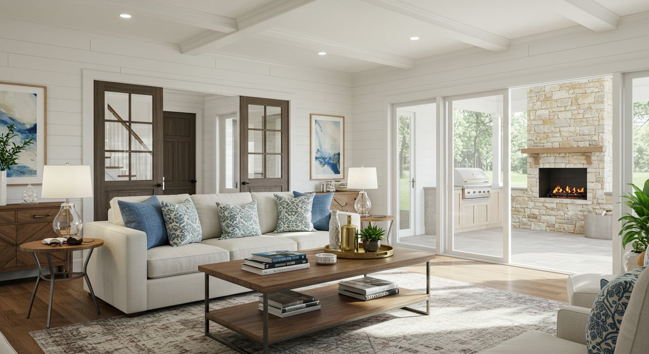 Luxury in Greater St. Louis: Four Affluent Areas for Homebuyers