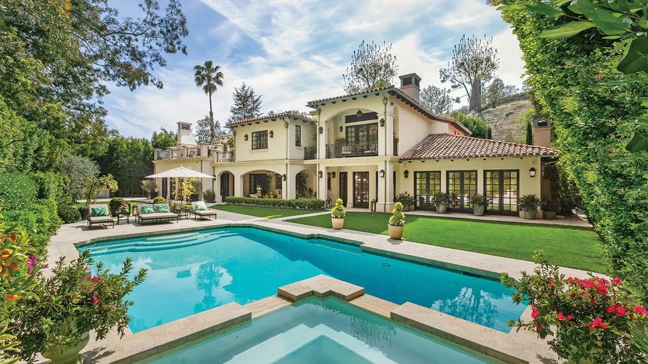 The Mansion Tax Effect: Luxury home sales stall in Los Angeles