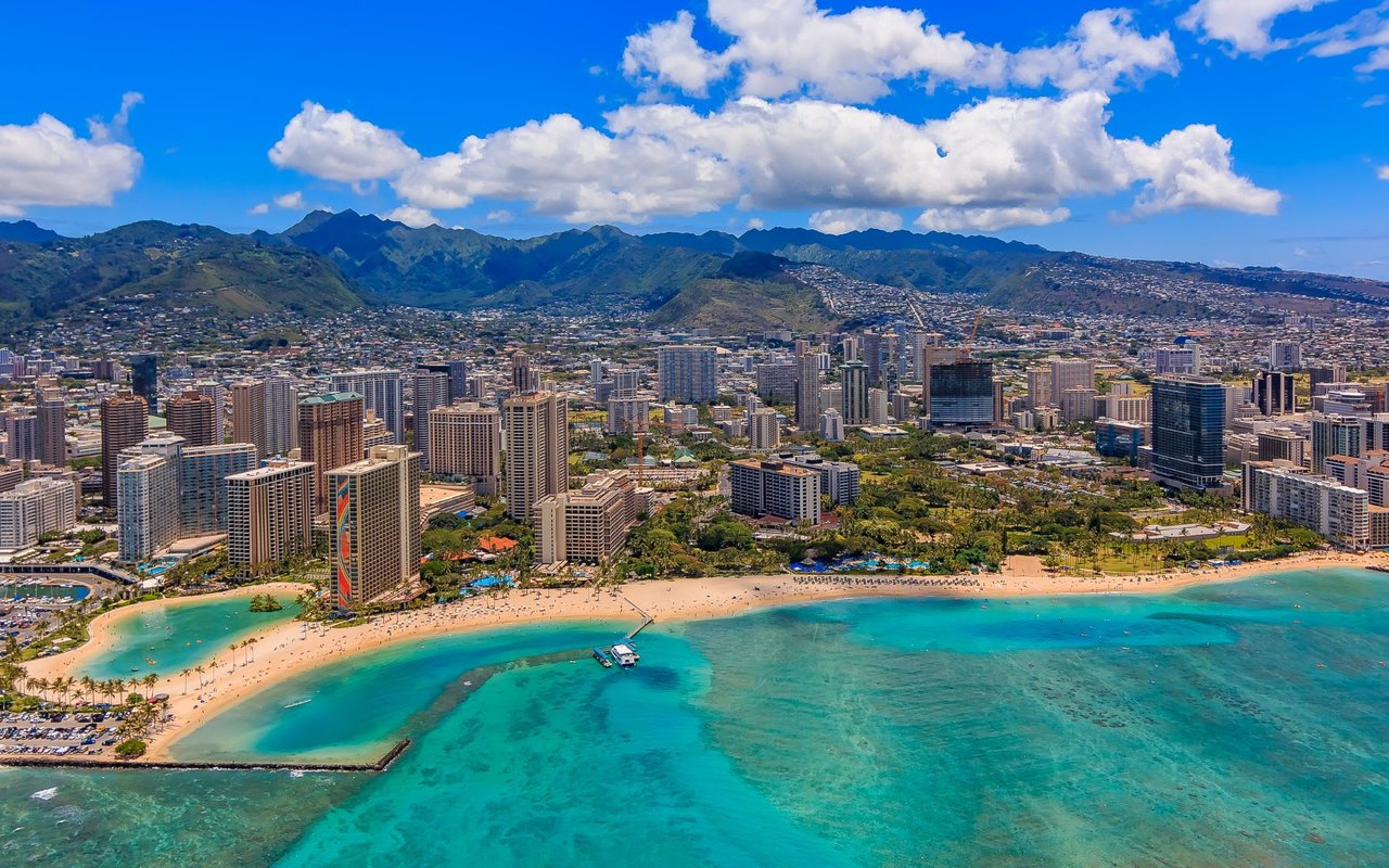 Waikiki