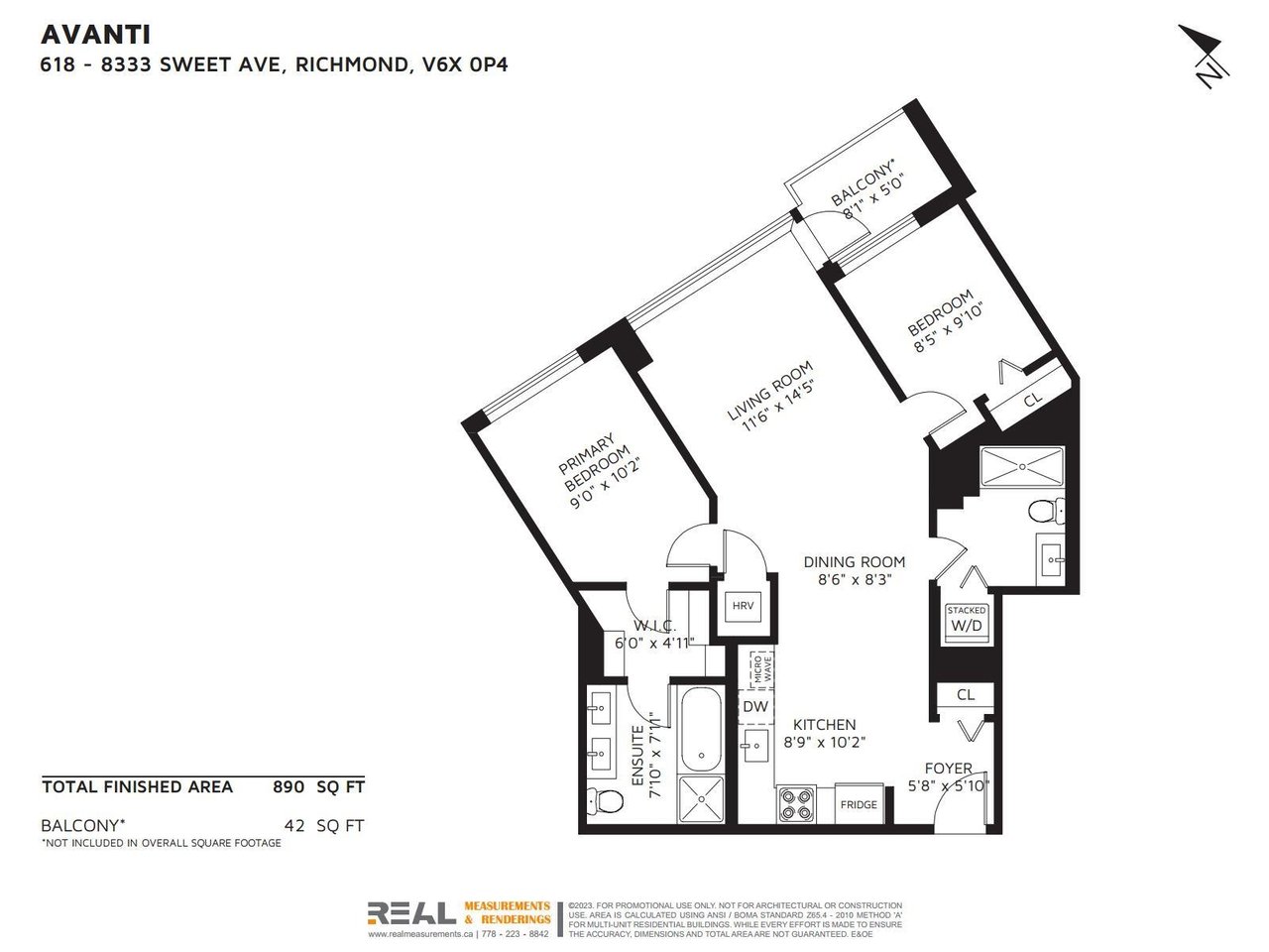 618-8333 Sweet Ave