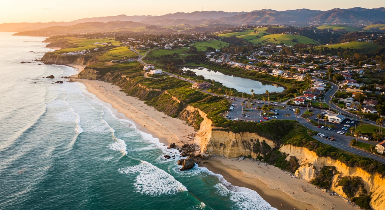 Discovering the Best Hiking Trails in Santa Barbara