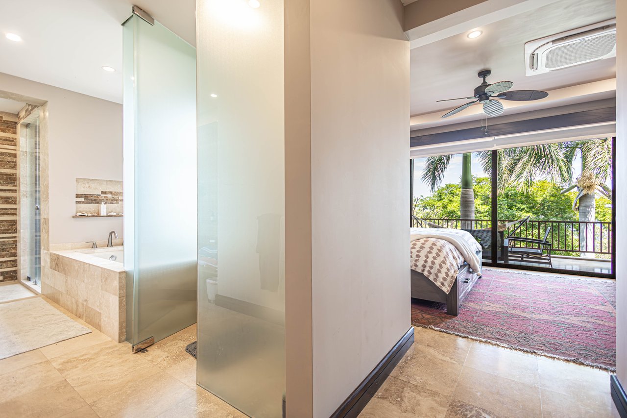 Ocean View Terrace Condominium, Papagayo, Guanacaste