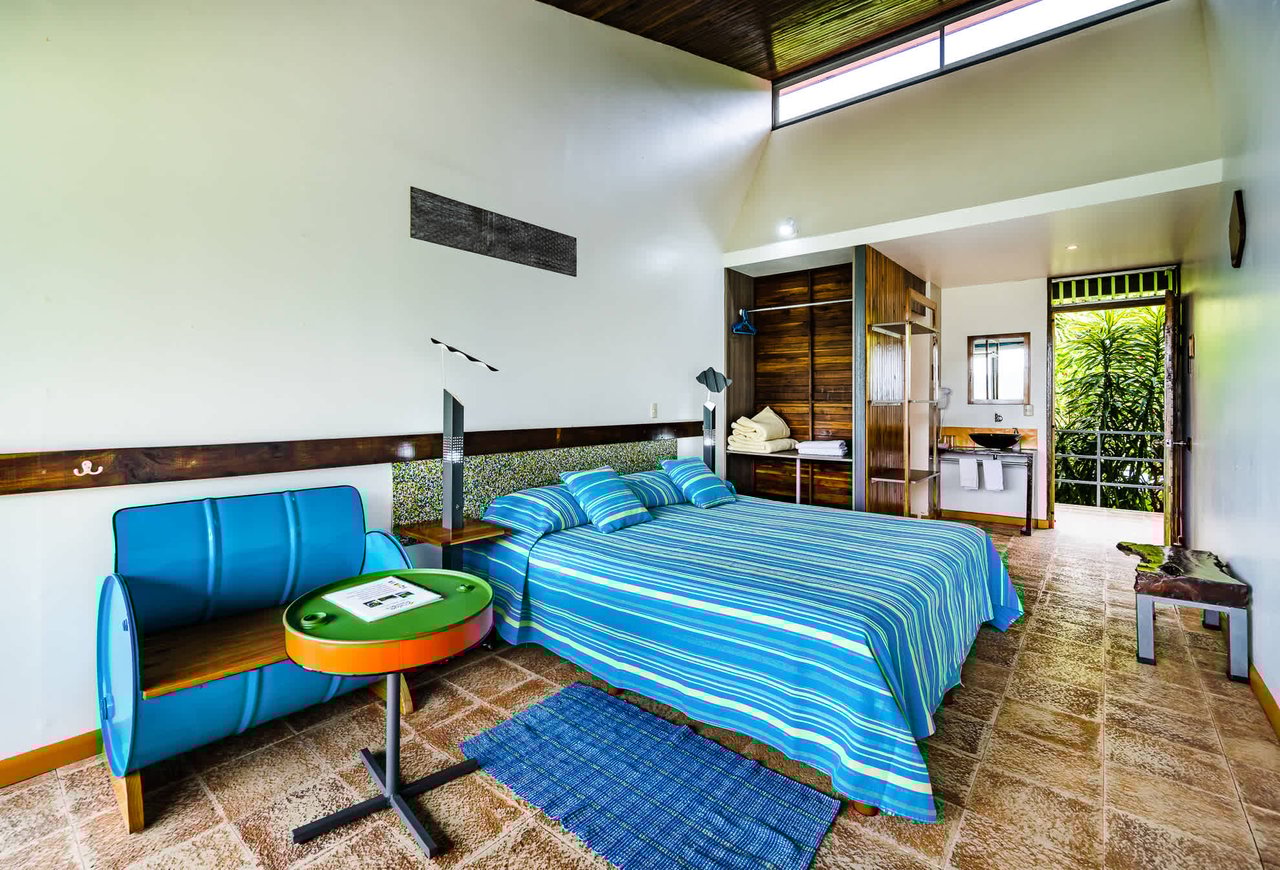 Celeste Mountain Lodge | Mountain Hotel/Resort/Hostel For Sale!