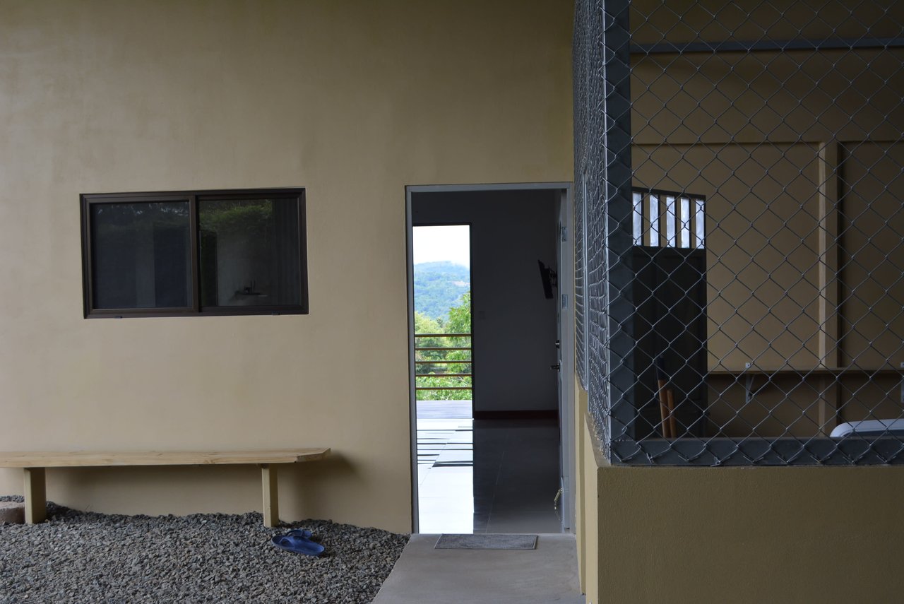 New 3 Bedroom 2 Bath Home In Platanillo