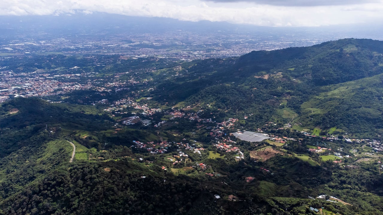 Luxury Hillside Lot for Sale, Santa Ana, San Jose