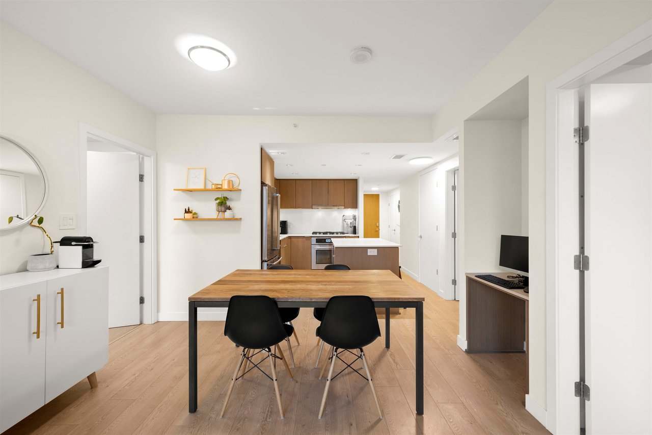 1009-111 E 1st Avenue, Vancouver