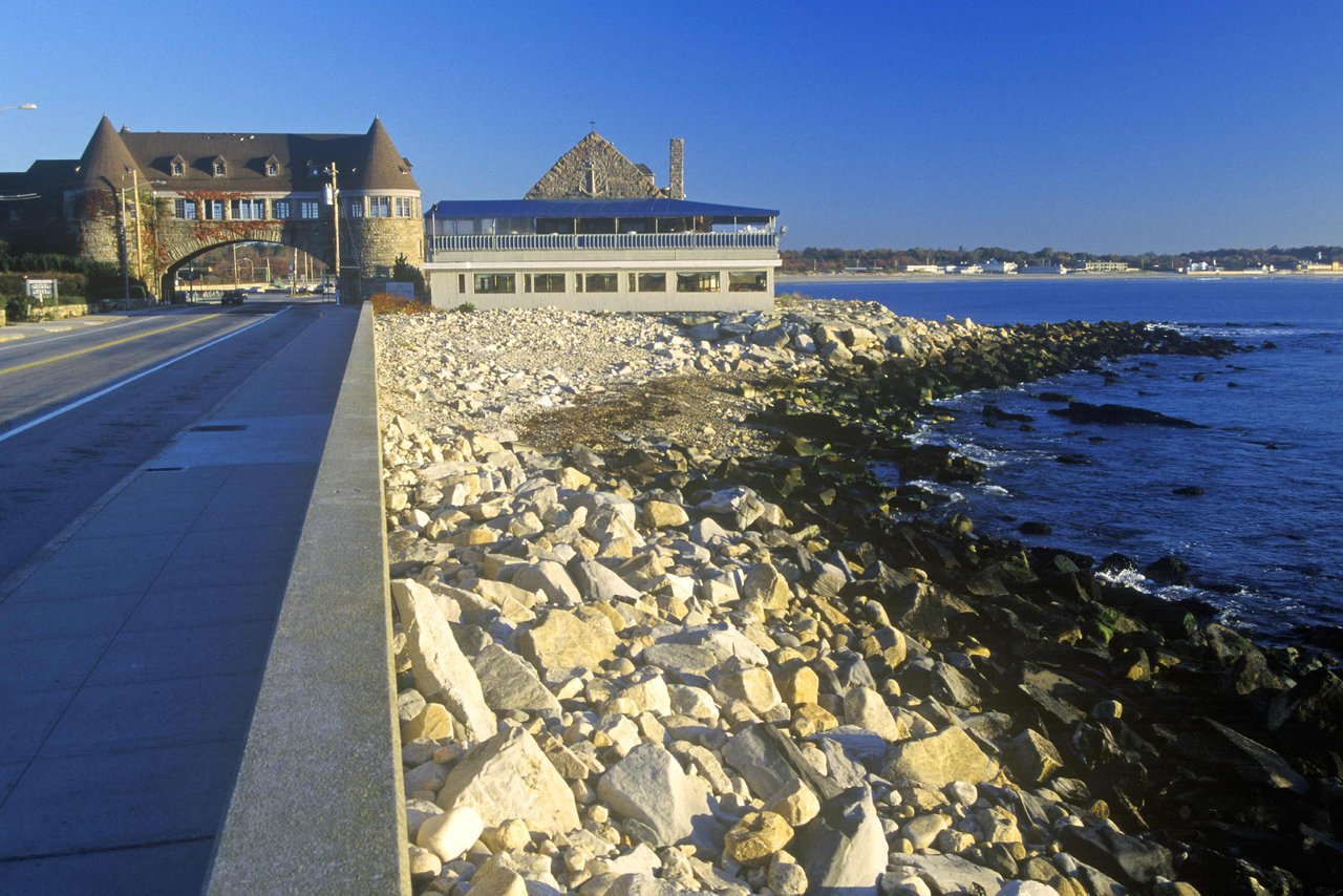 Narragansett Pier
