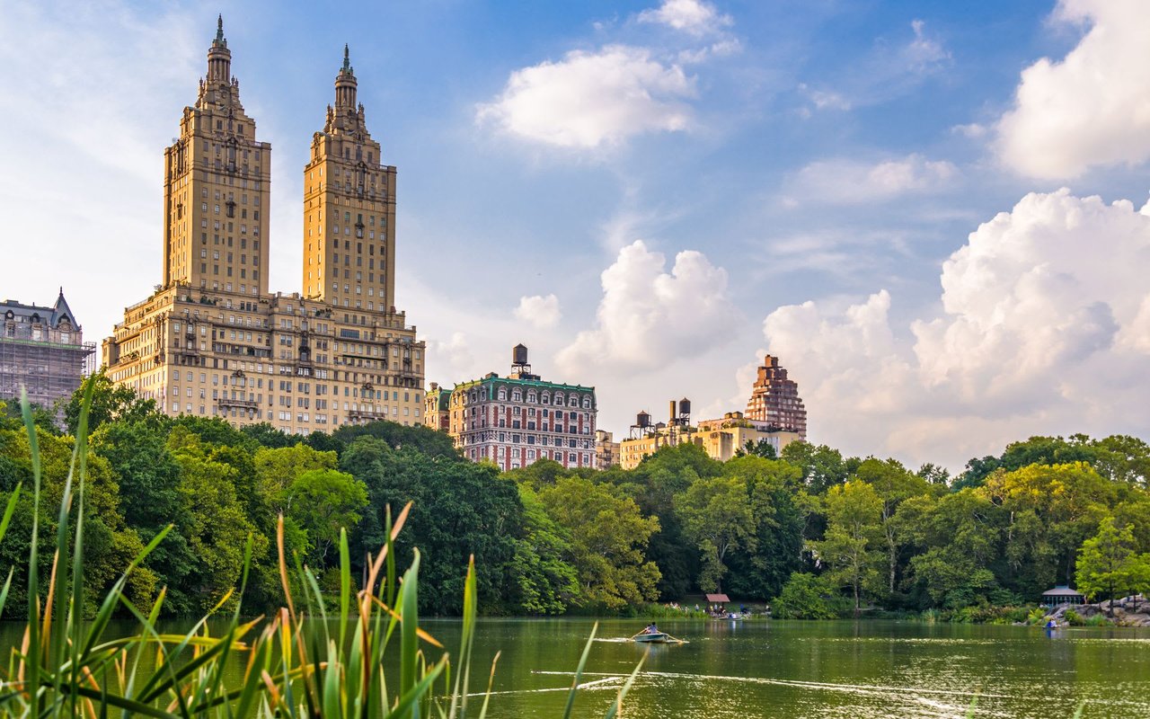 Upper West Side