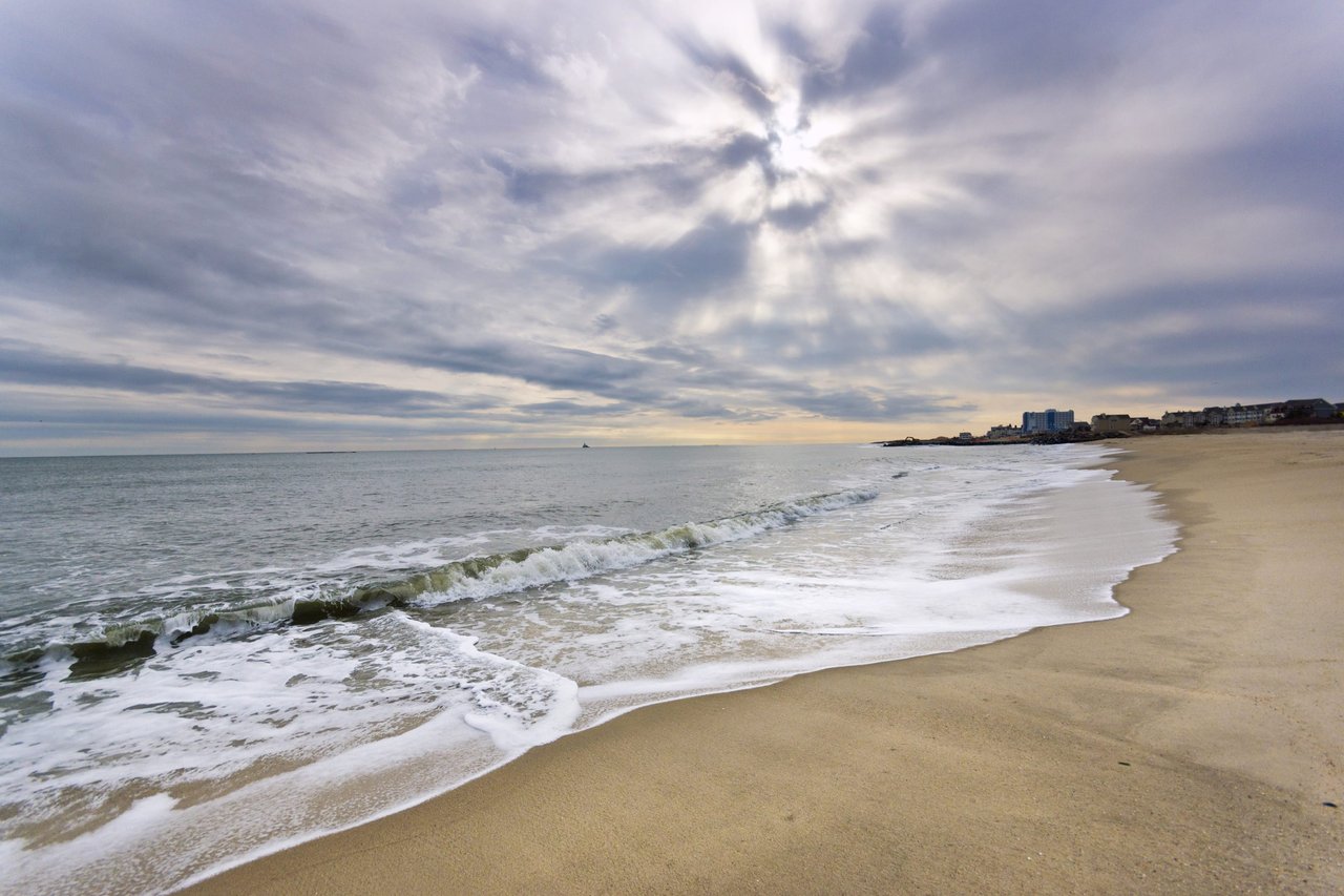 Monmouth Beach, NJ