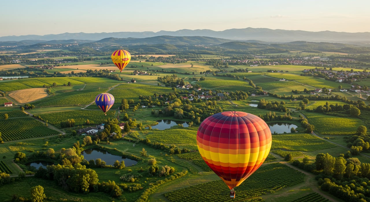 Things to Do in Yountville