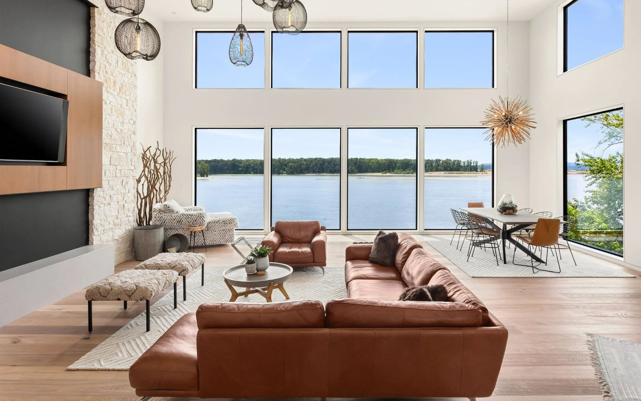 Luxury Bathroom Trends for 2024