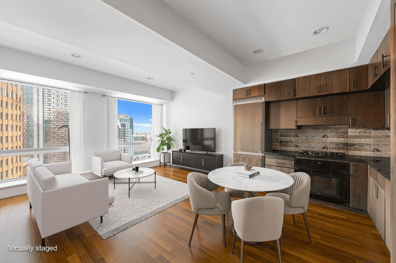 150 Myrtle Ave, Unit 2904
