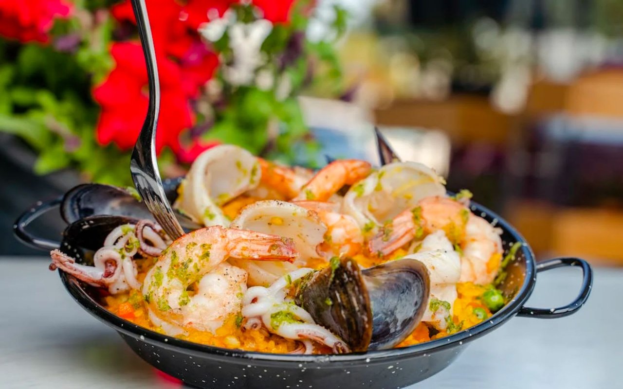 Discovering the Food Scene in Rosemary Beach: Best Restaurants & Cafes