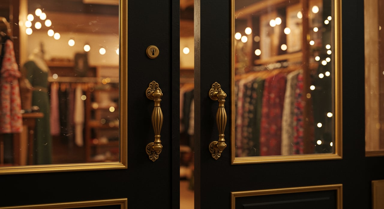 Retail Therapy Redefined: Luxury Shopping and Fashion in Scottsdale