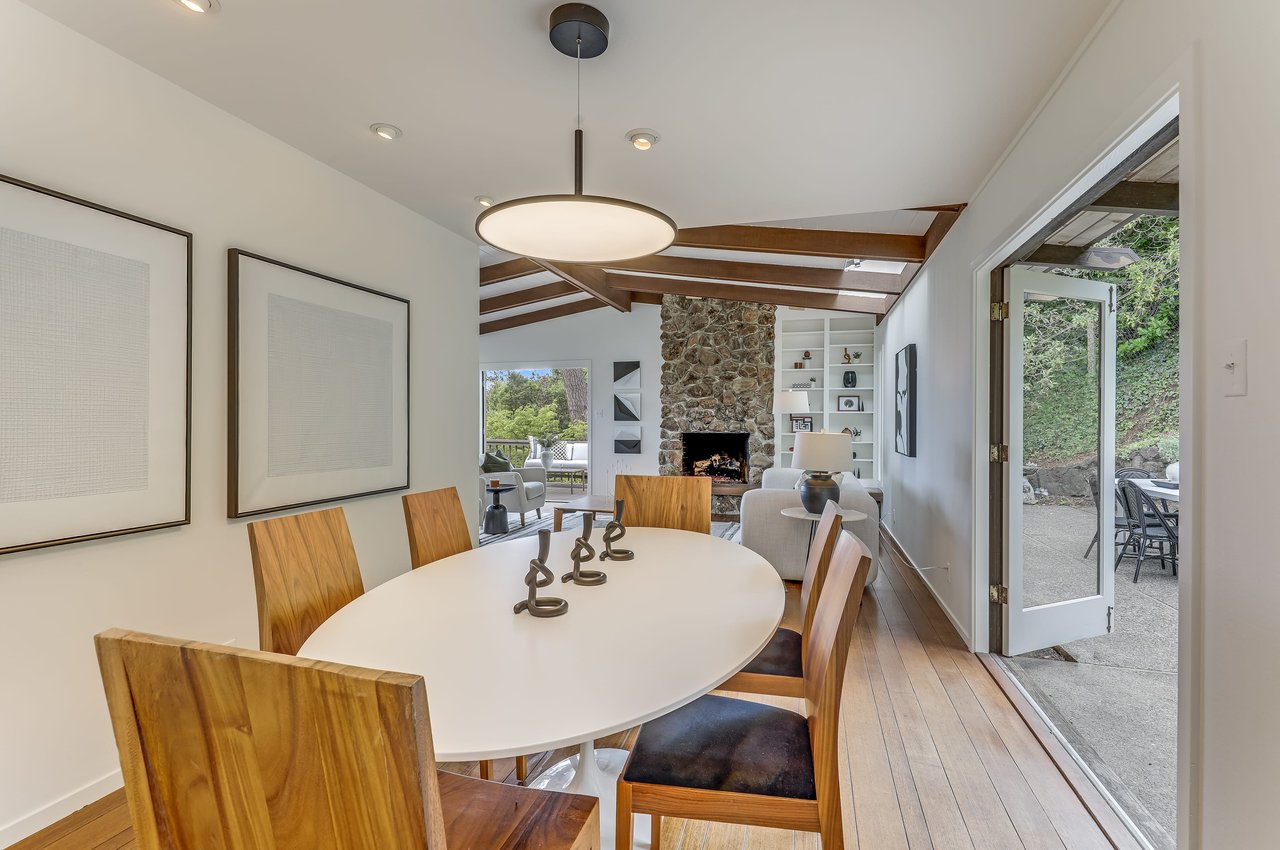 Rare Opportunity on Belvedere Island