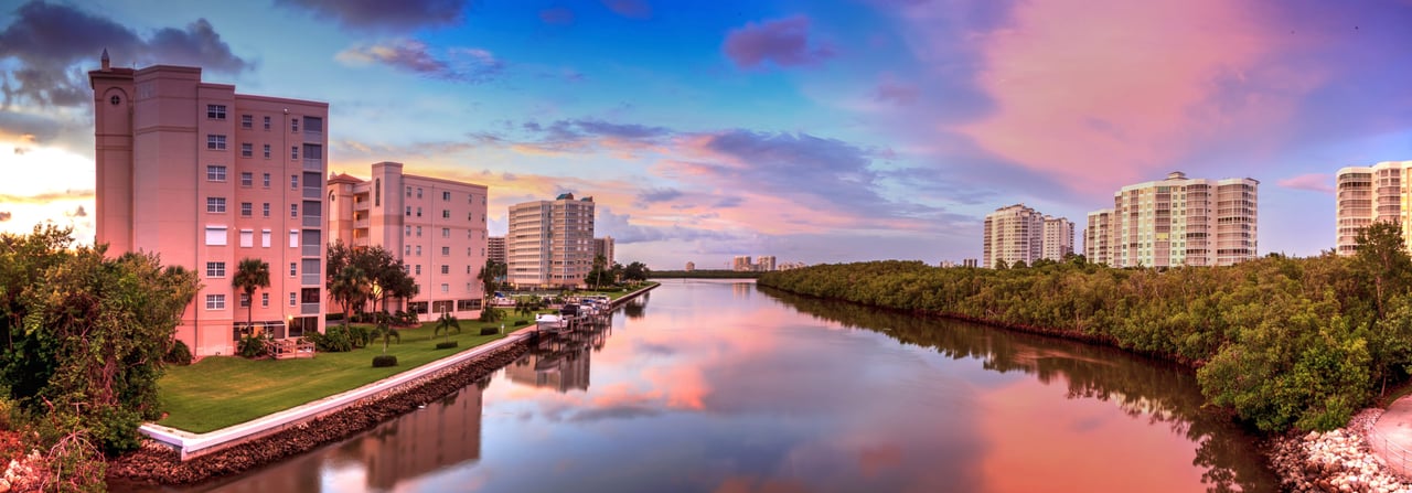 North Naples