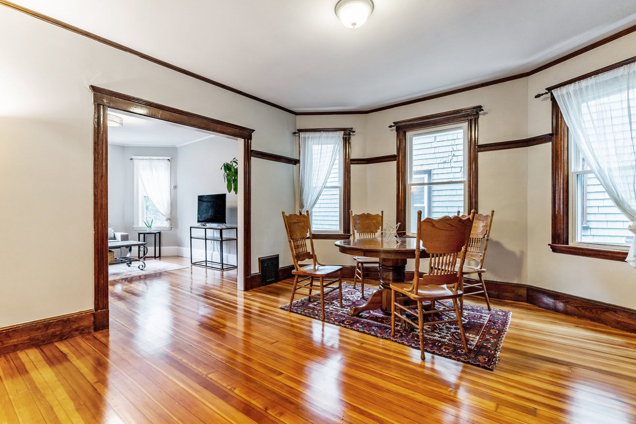 12 Olmstead St Unit: 1