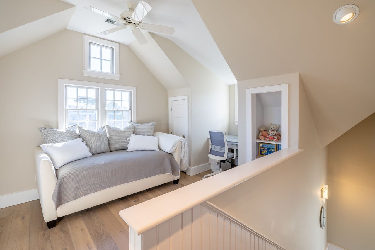 19 Osprey Way