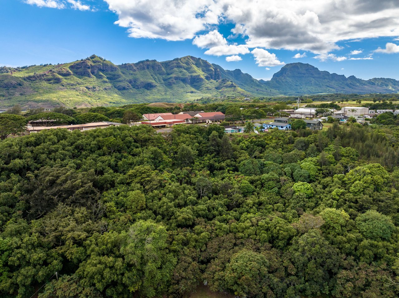 NEW LISTING: Kahumoku Road, Unit 6, Lihue, HI 96766