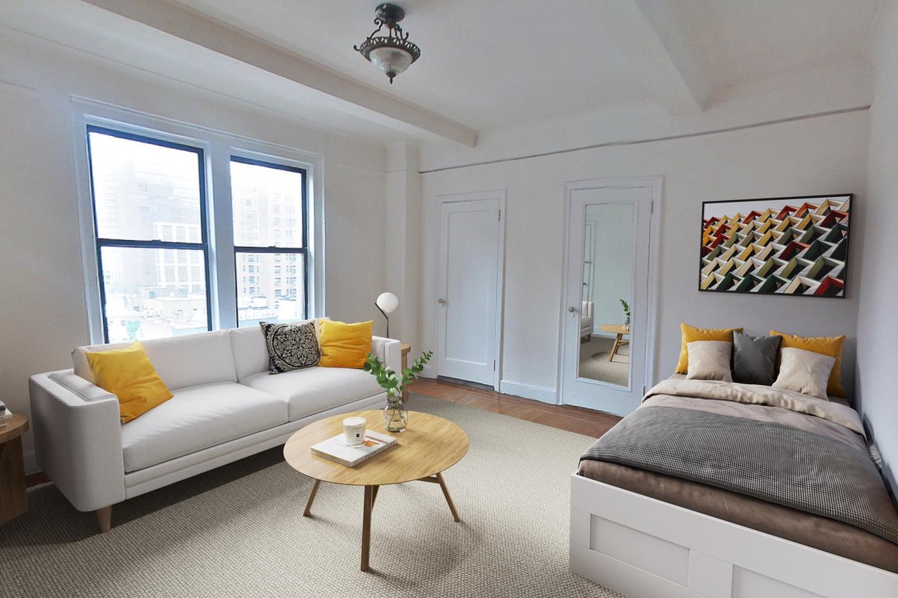 244 West 72nd Street, Apt 5-E