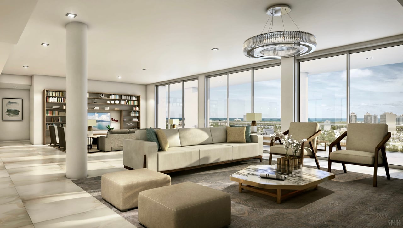 Riva Residences Fort Lauderdale