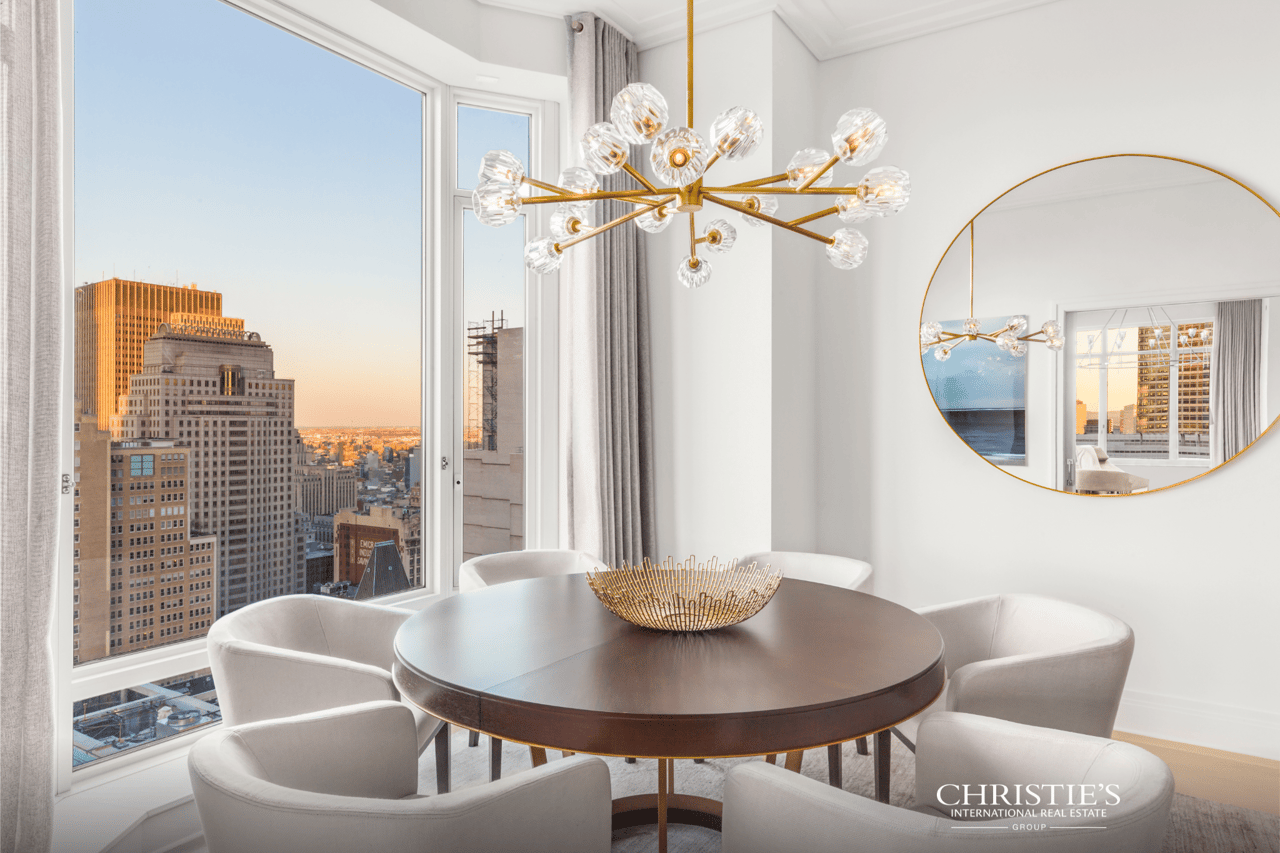 30 Park Pl, 42A 