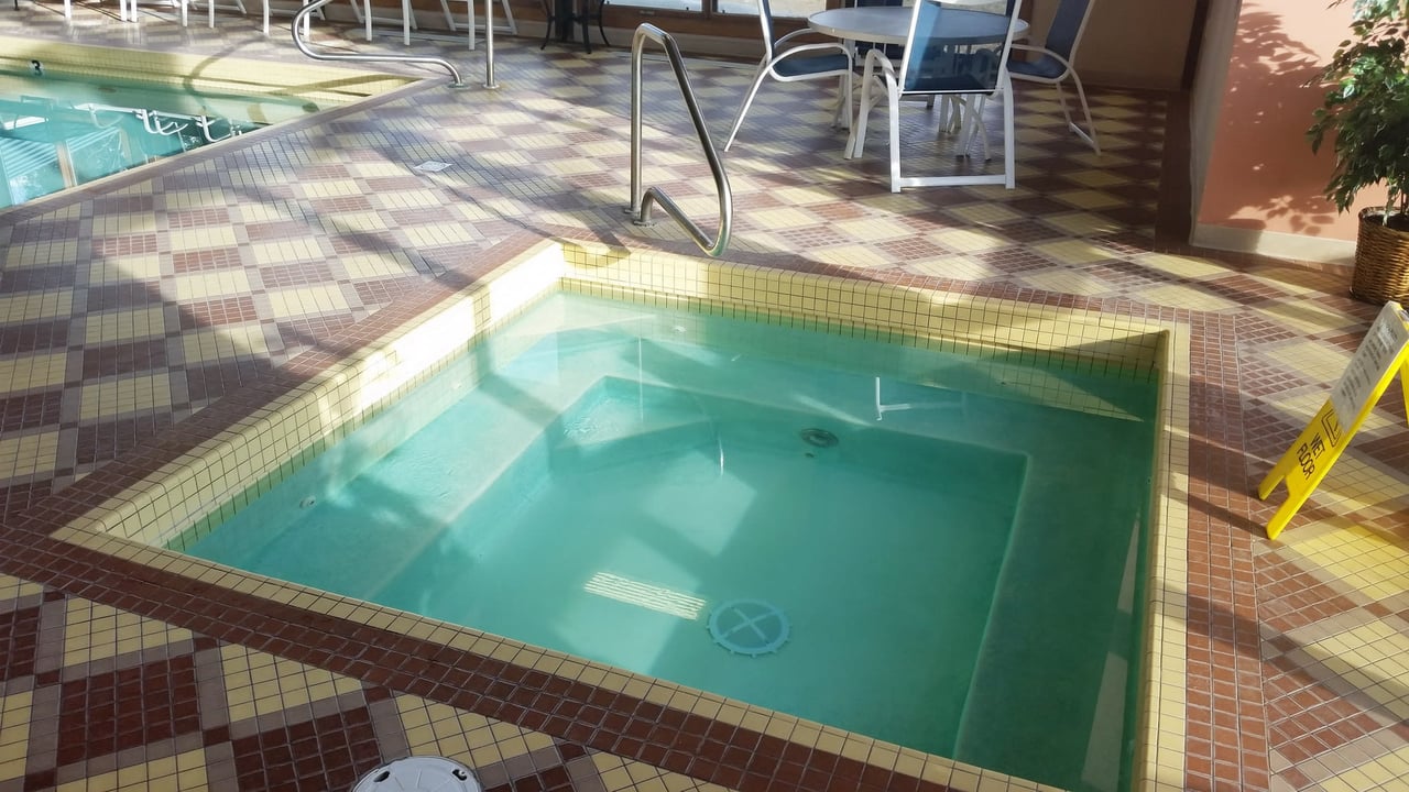 Forest Ridge Ski Rental