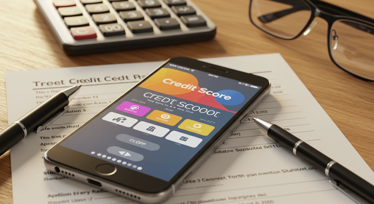 Why Credit Checks During Closing are Important