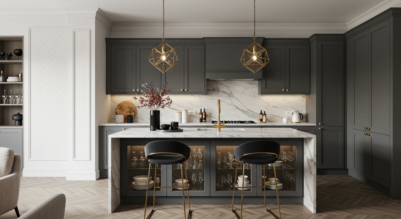 Best ROI Home Improvements for Your Home