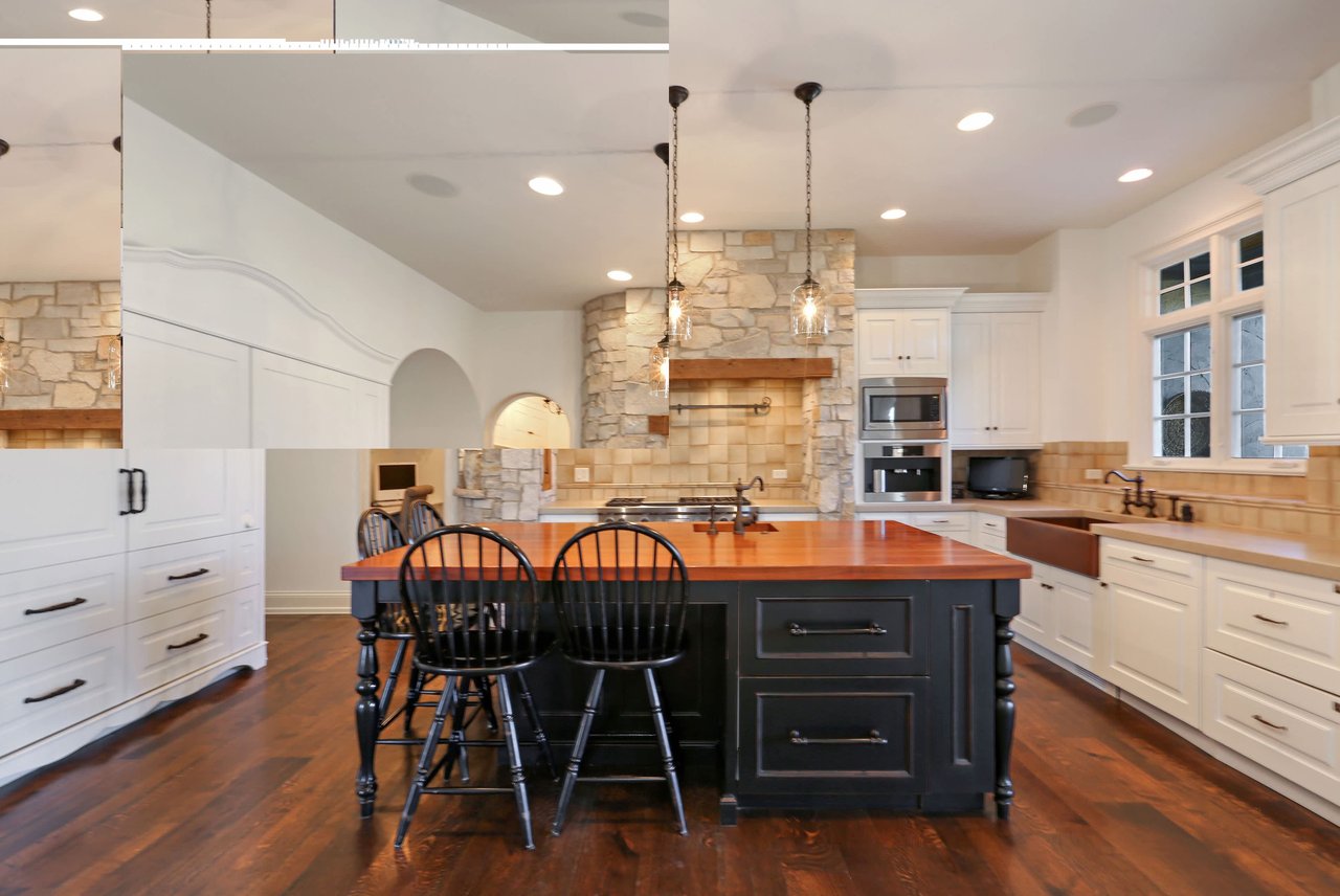 Brilliantly Designed Luxury Estate