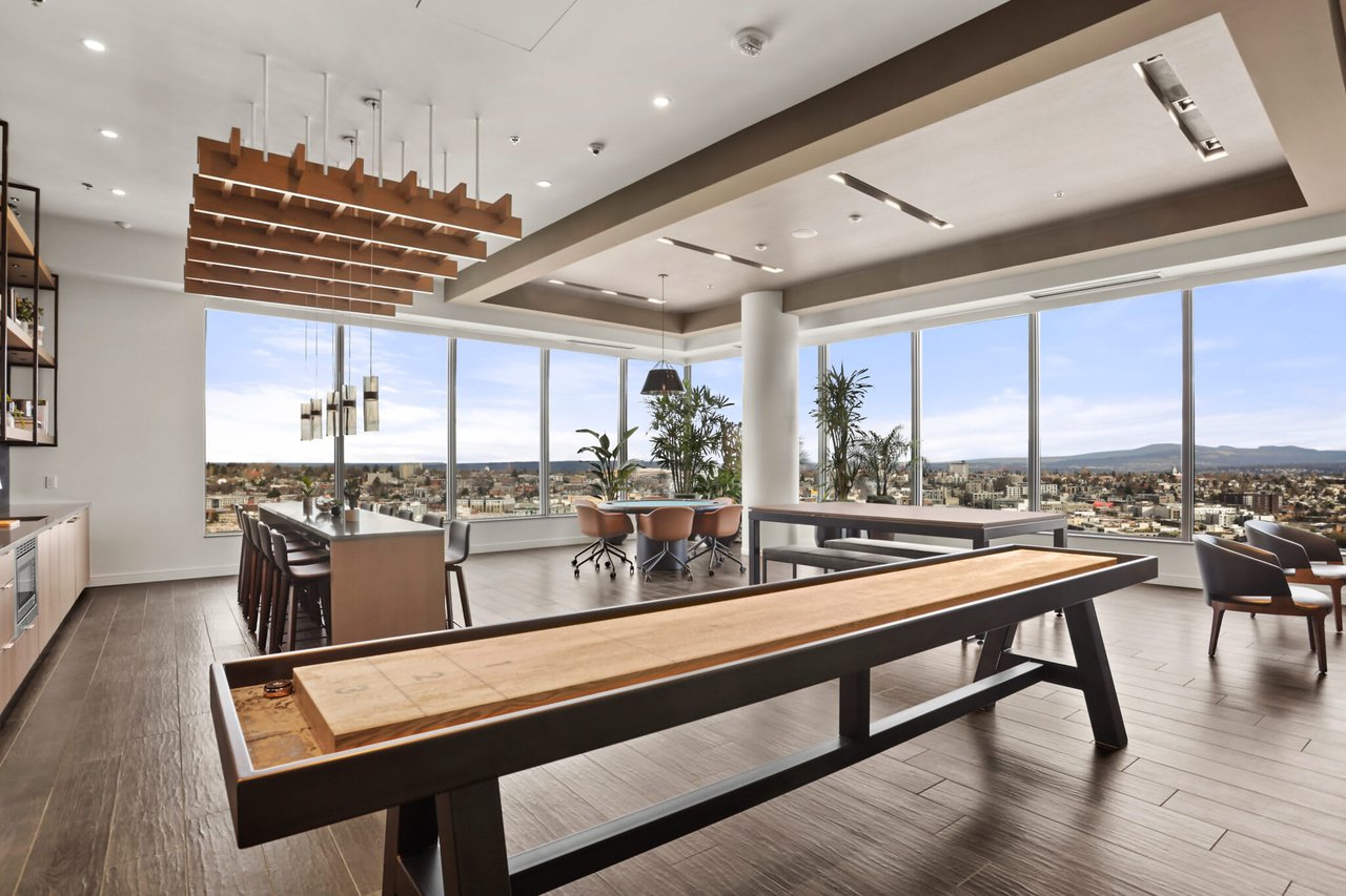 First Look At Nexus Condos In Seattle