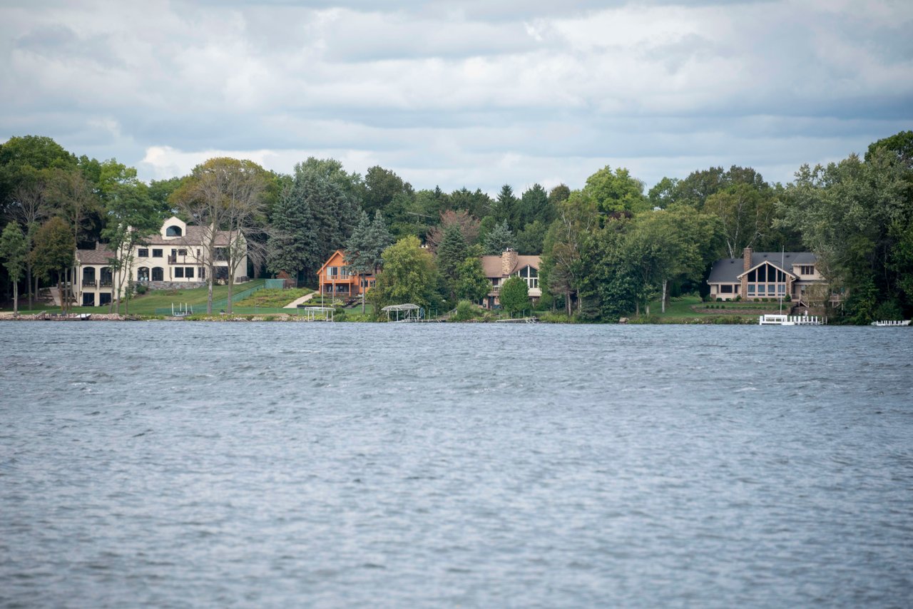 Lake Beulah