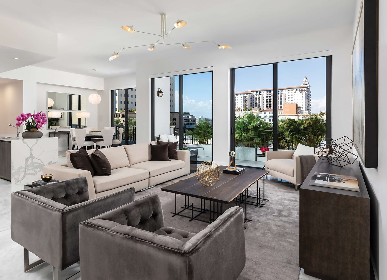 Giralda Place