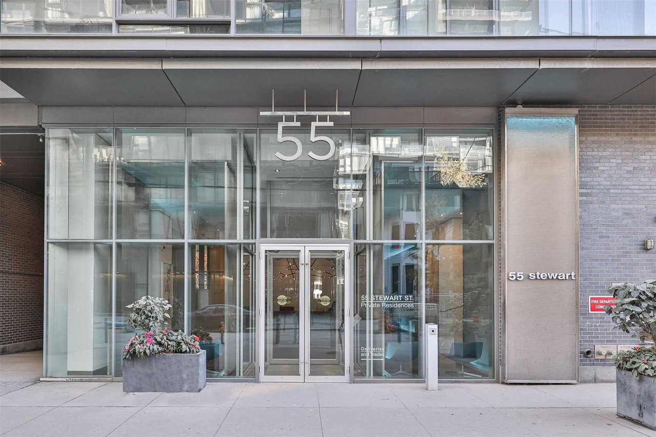 55 Stewart Street, Suite 626