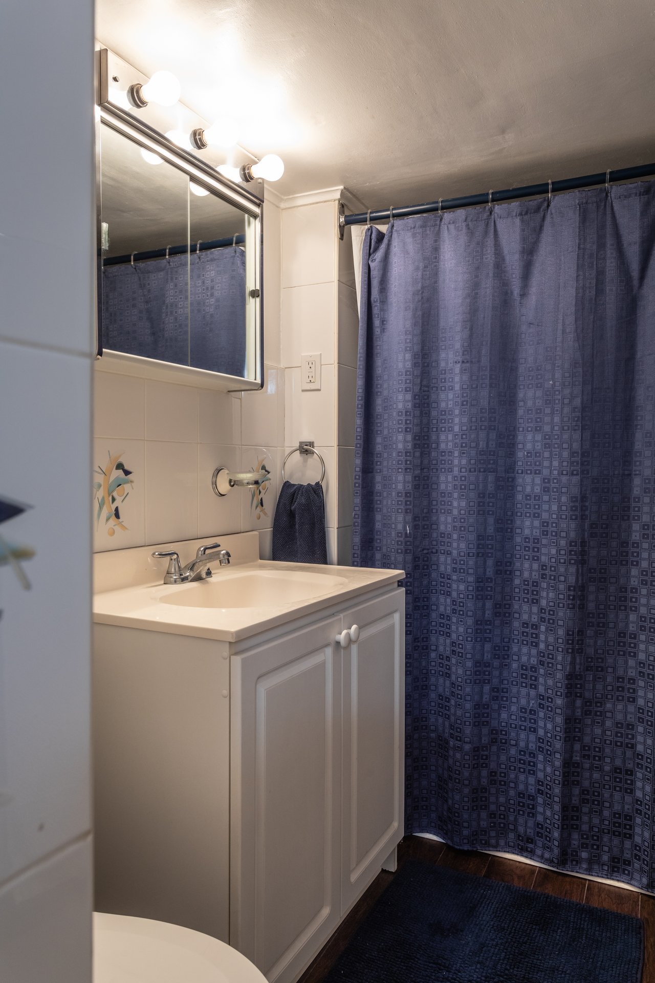 JUNCTION TRIANGLE TOWNHOME
