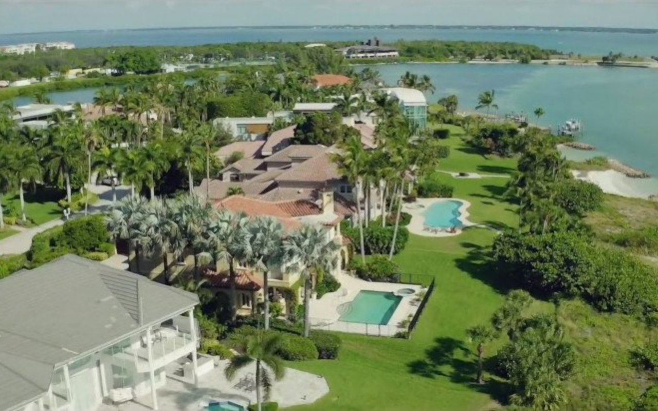 Islandside, Longboat Key
