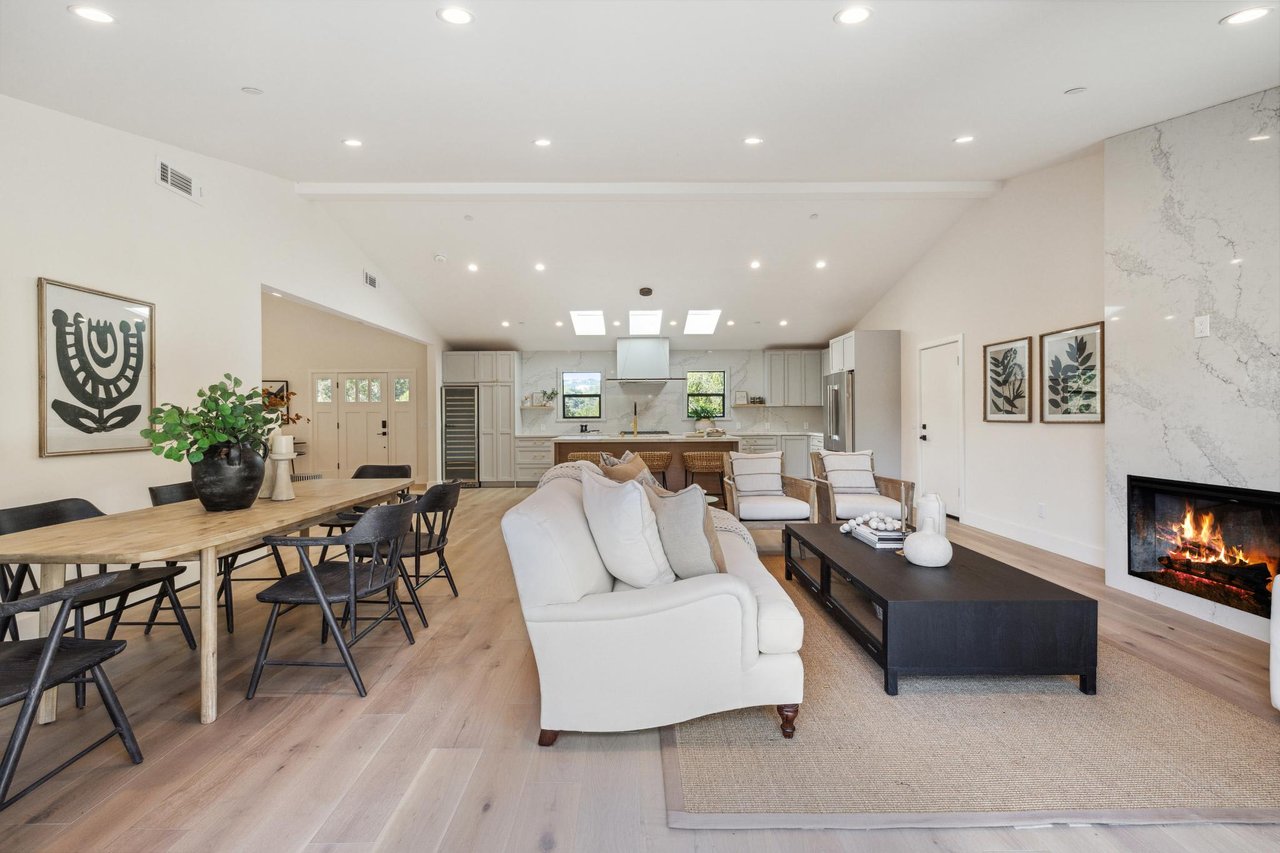 30 Garden Rock Road, San Anselmo