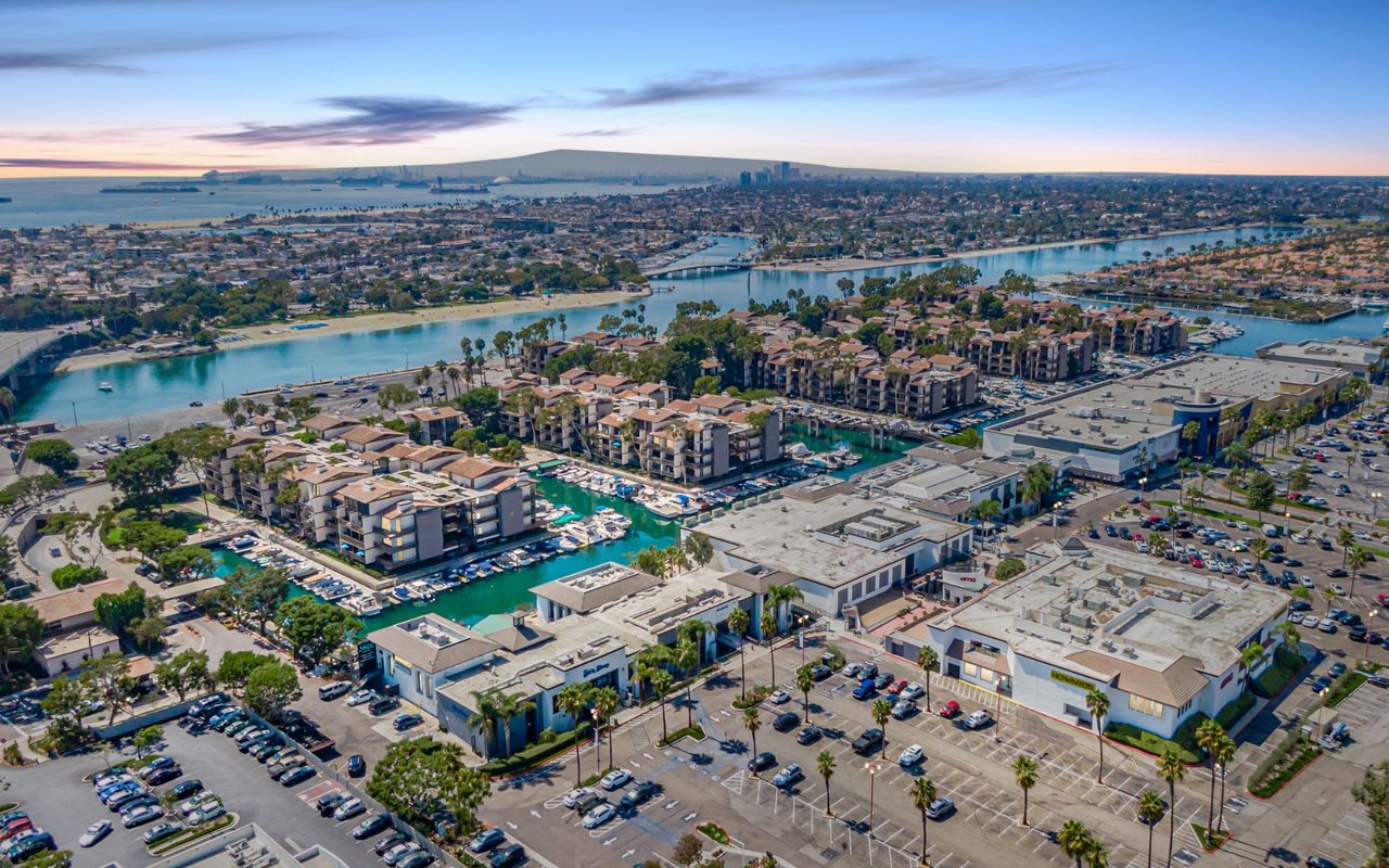 6114 Marina Pacifica Drive S