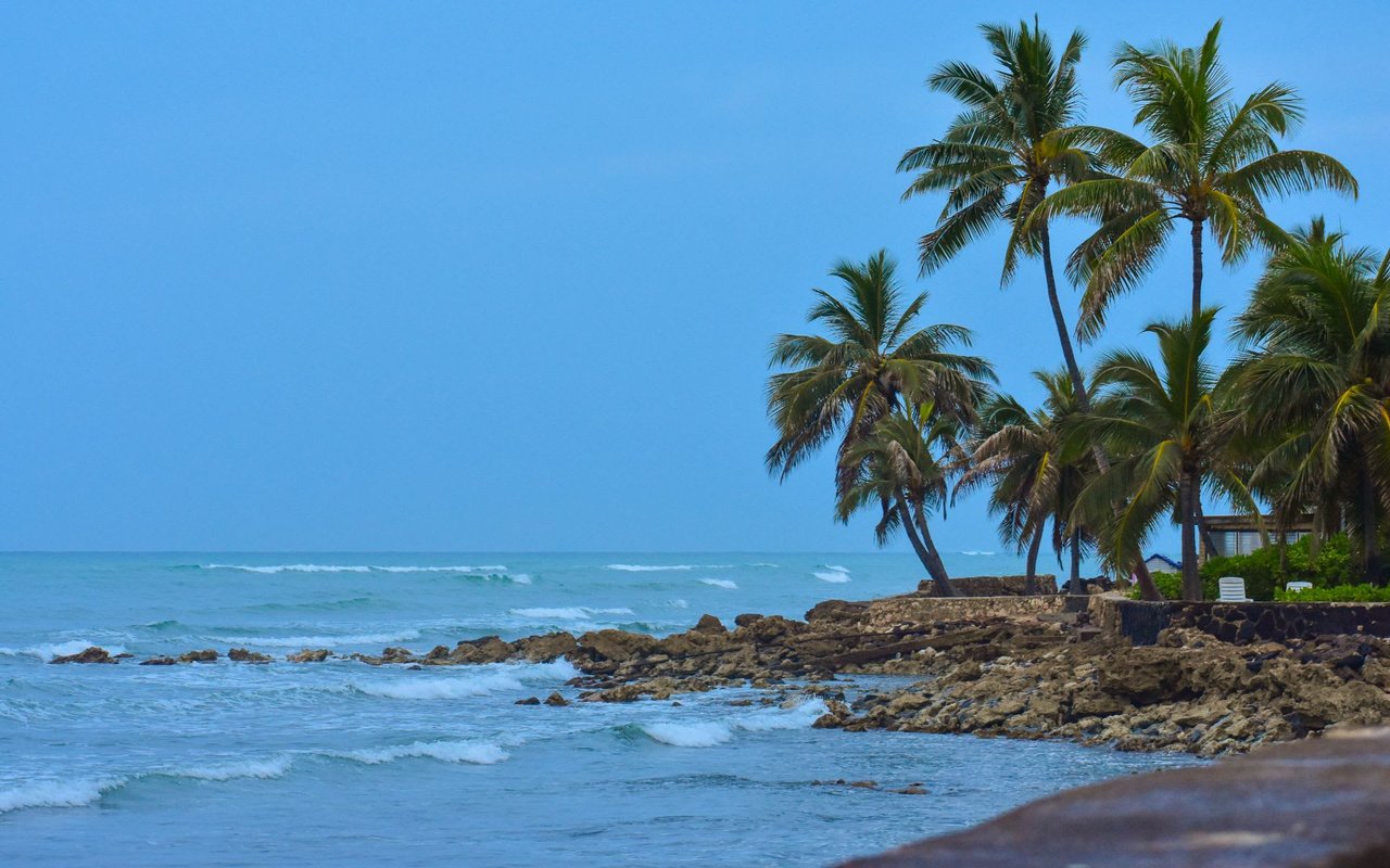 Ewa Beach