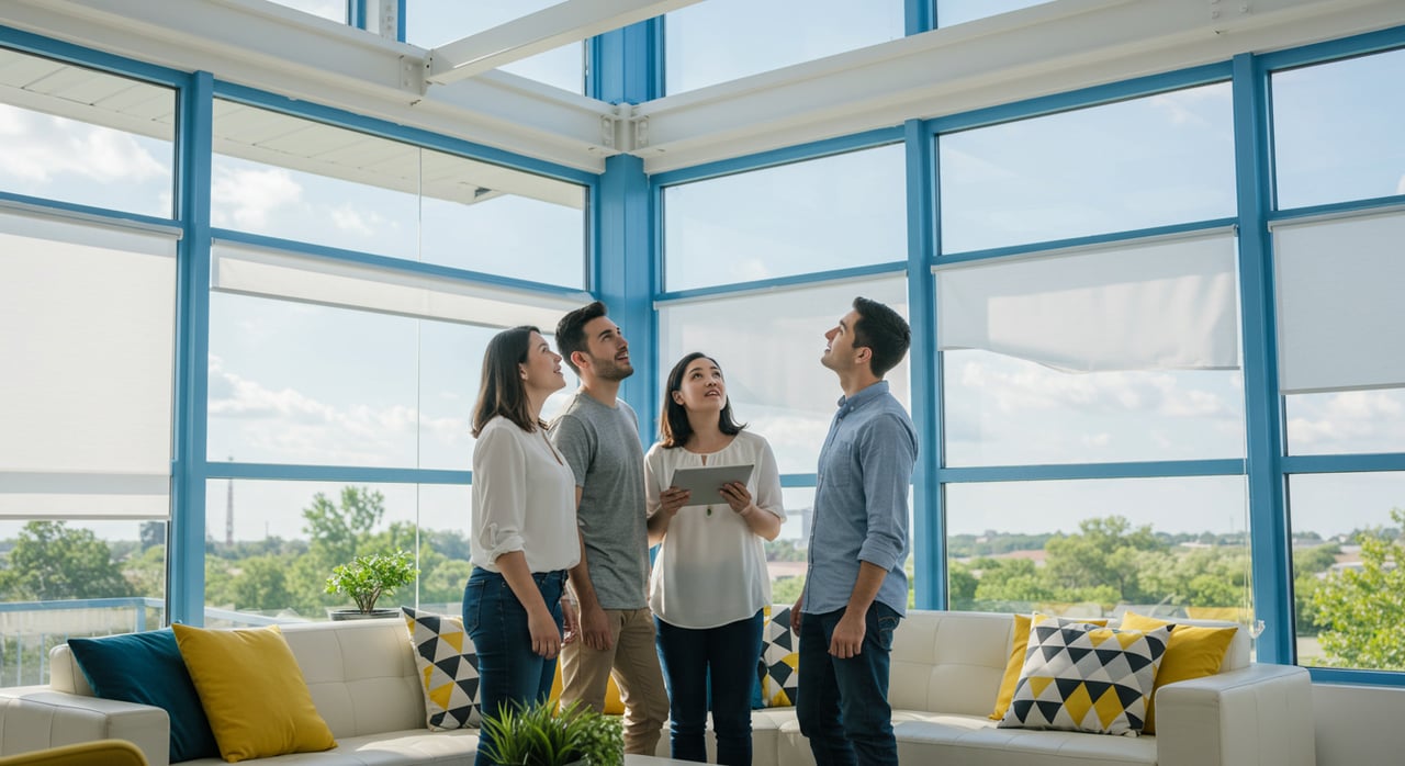 Making the Most of an Open House – A Buyer’s Guide