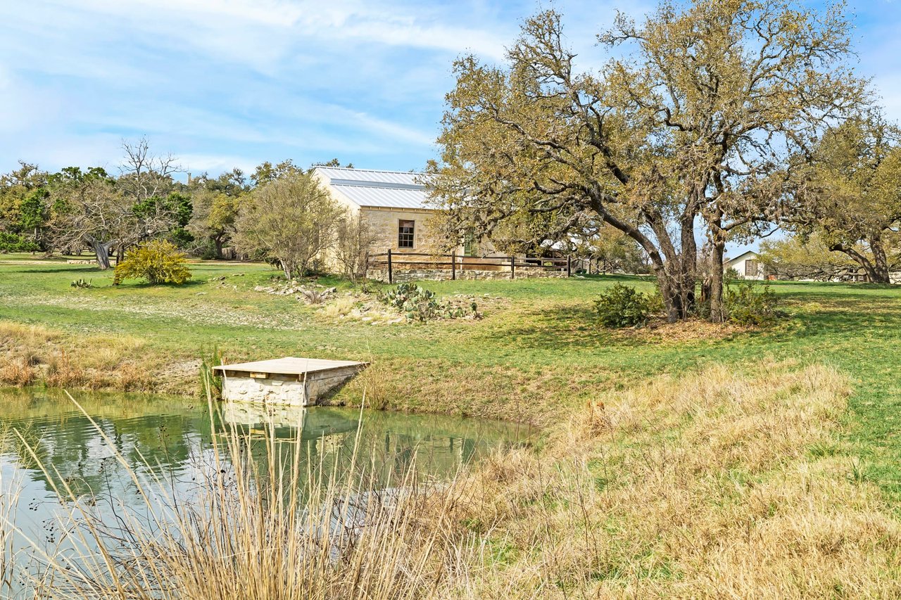 Durst Creek Cottages