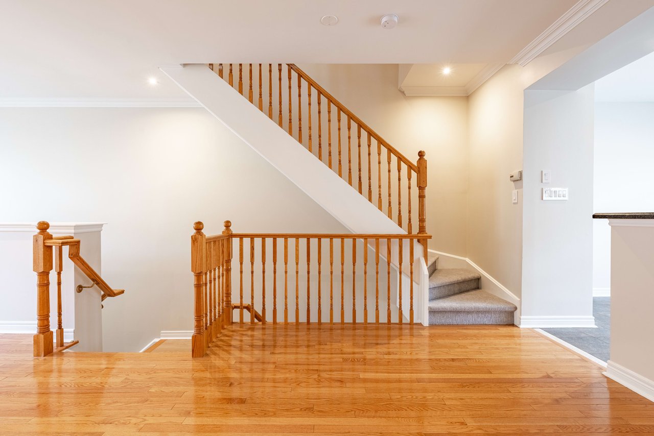 Mimico Townhome